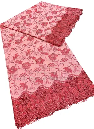 NBTX Quality Lace