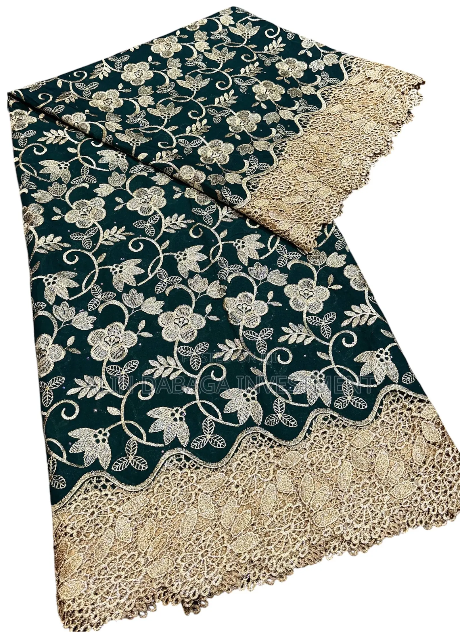 NBTX Quality Lace
