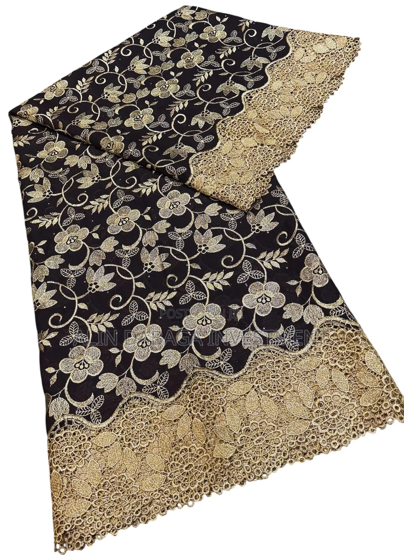 NBTX Quality Lace