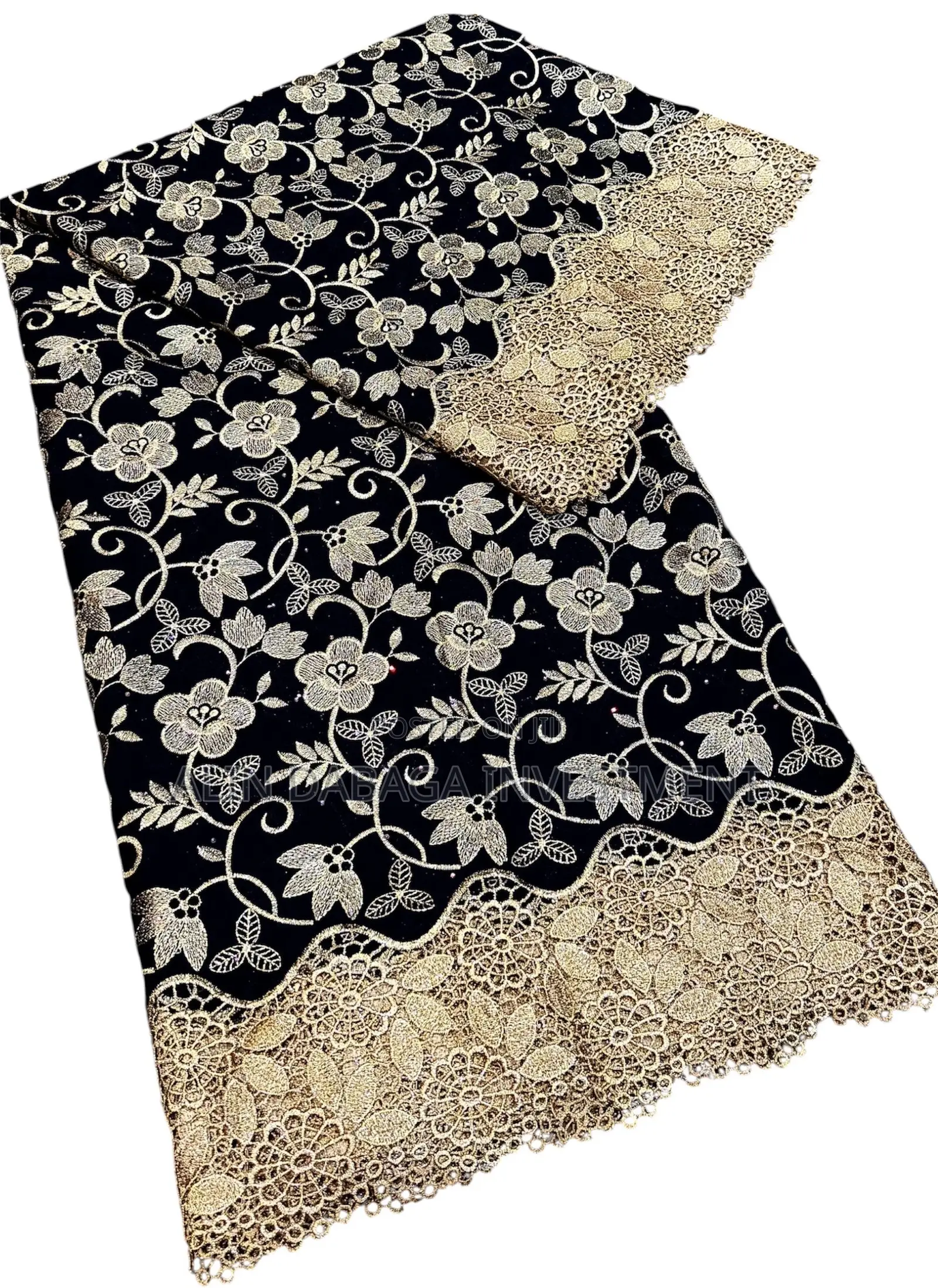 NBTX Quality Lace