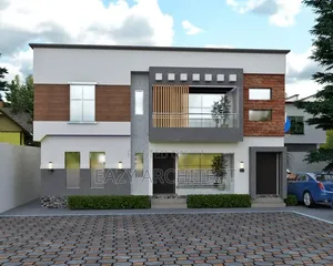 Full Duplex or Semi-Detached Duplex Building Approval