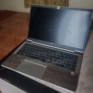 Laptop HP EliteBook 840 G8 16GB Intel Core i5 SSD 256GB