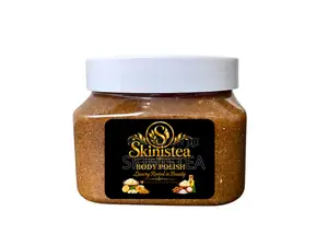 Brightening Body Polish