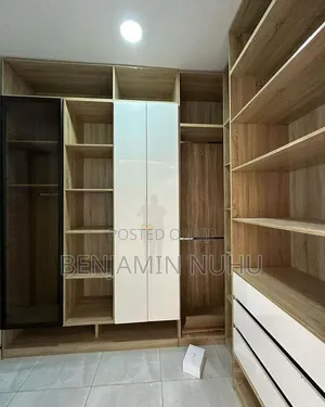 Furnished 4bdrm Duplex in Victoria Island for rent