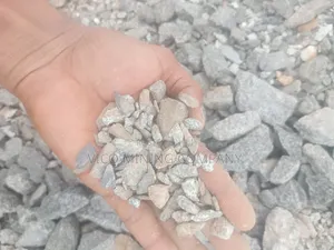 Granite Rock for Coastal Riverbank Erosion Control