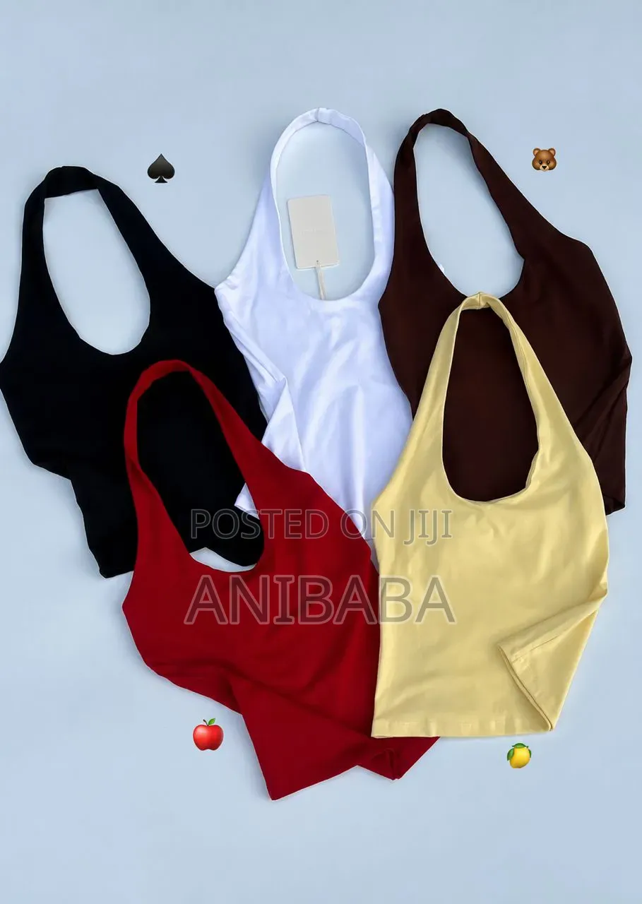 Basic Tops