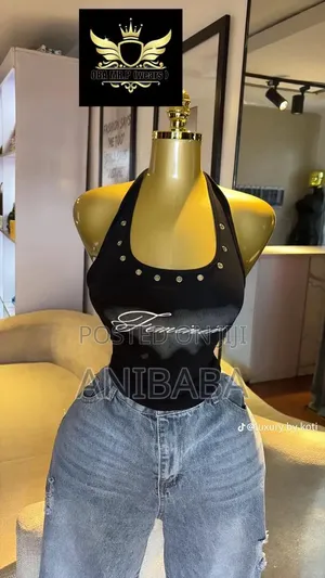 Basic Tops