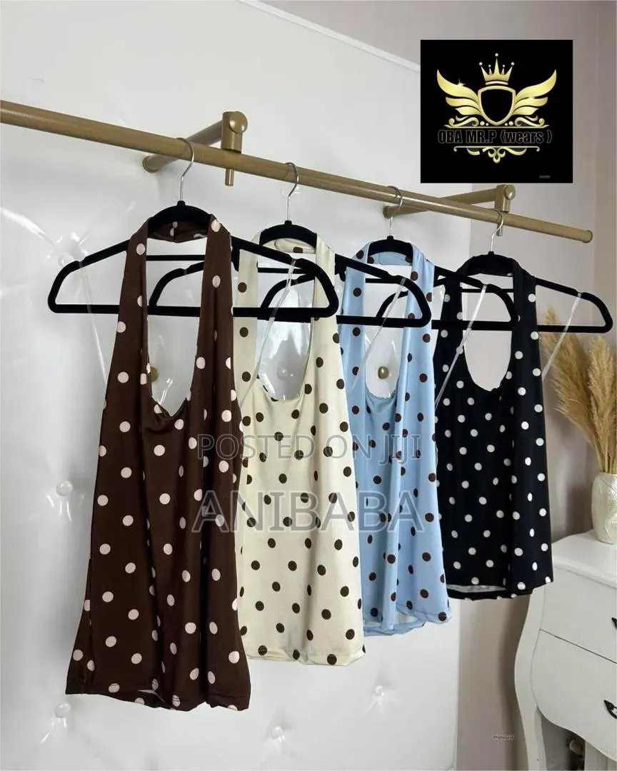 Basic Tops
