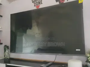 Hisense Smart TV Uhd A6n