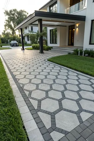 Trusted Interlock Paving Contractors for Homes Ommercial Properties