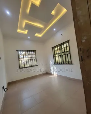 Furnished Mini Flat in Ayobo for rent