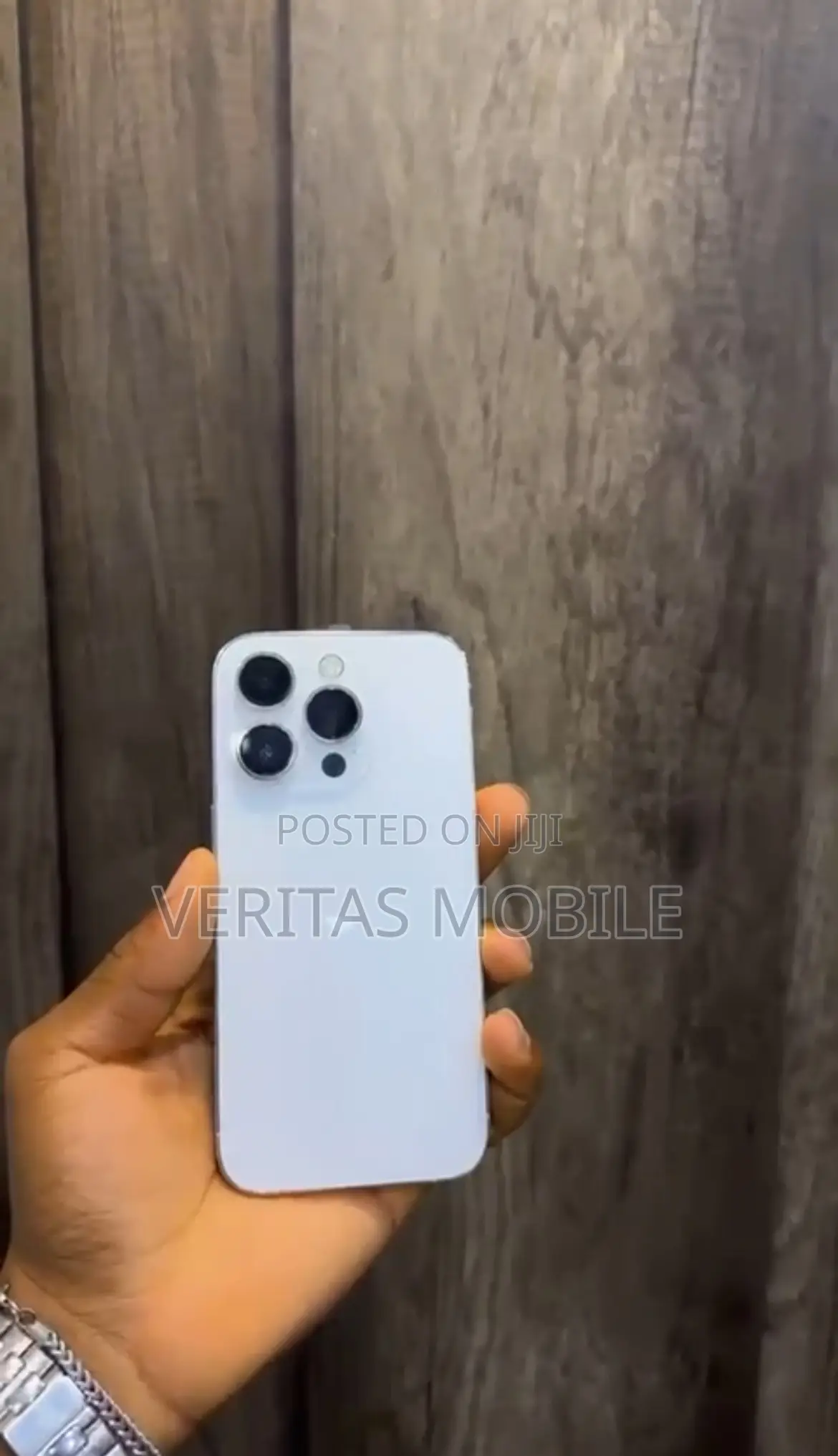 Apple iPhone 14 Pro 128 GB White