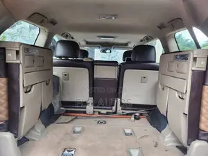 Toyota Land Cruiser 3.5 Petrol 4WD 2022 White