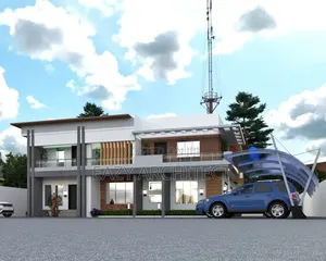 Architectural, Structural, MEP Drawings and Approval Documents