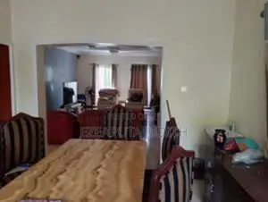 Furnished 5bdrm Duplex in Sangotedo for rent