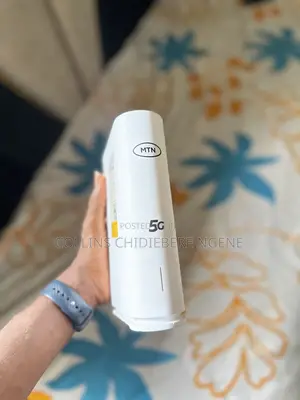 MTN 5g Router