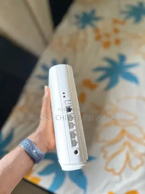 MTN 5g Router