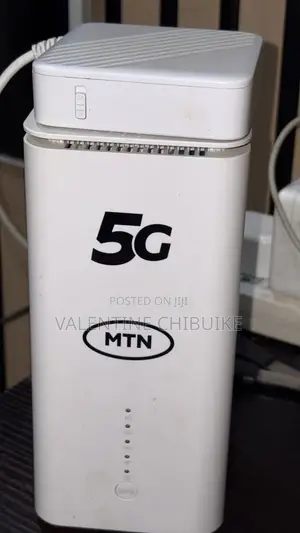 MTN Router