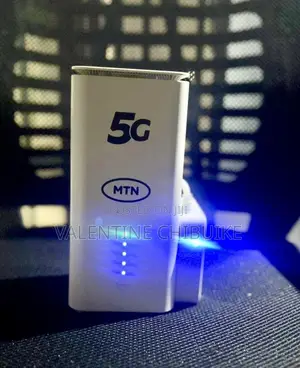 MTN Router
