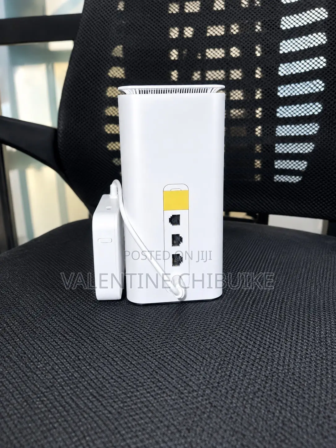 MTN Router
