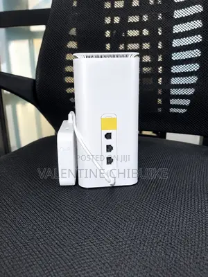 MTN Router