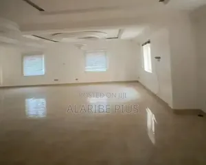 8 BDR. Detached Duplex/Office Complex 4 Sale at Wuse 2 Abuja, Nigeria.