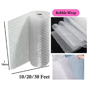 Shrink Wrap/Laminate Films