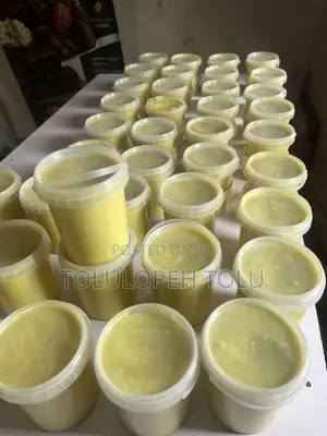 Shea Butter