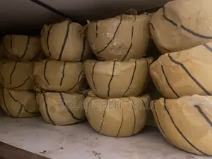Shea Butter