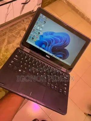 Laptop Dell Latitude 3190 2-in-1 8GB Intel Pentium SSD 160GB