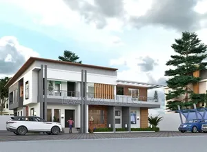 Duplex, and Pent House Design With Full Architectural
