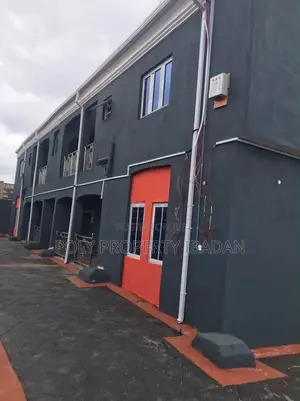2bdrm Apartment in Ibadan for rent