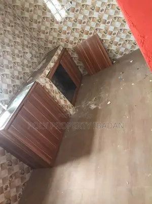 2bdrm Apartment in Ibadan for rent