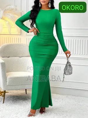 Luxury Pretty Dresses for Ladies 