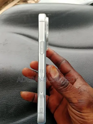 Apple iPhone 17 Pro Max 256 GB Silver