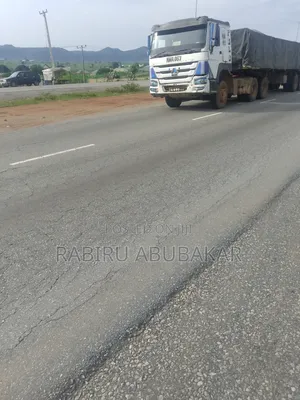 Direct Cement Distributor of Dangote and Bua
