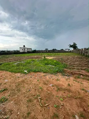 Plot 250sqm (20m) and 350sqm (25m)