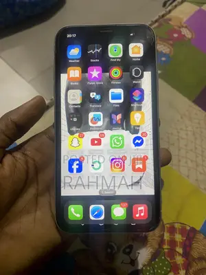 Apple iPhone XR 128 GB White