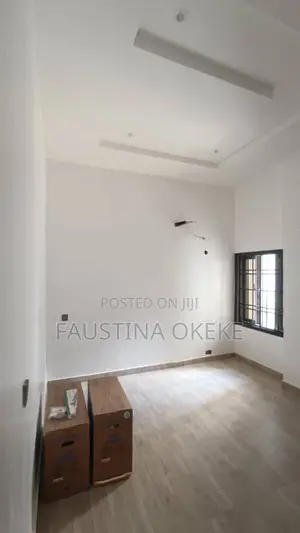3bdrm Block of Flats in Guzape District for rent