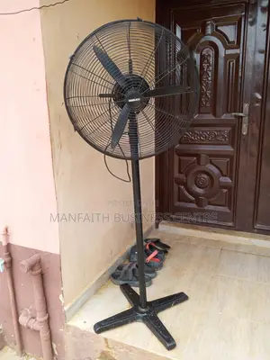 Standing Fan