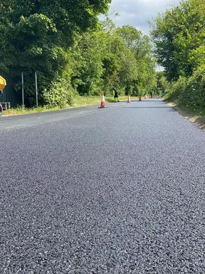 Private Road Construction Contractors