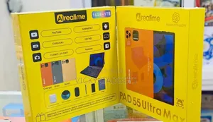 New Realime Pad 55 Ultra Max 1 TB