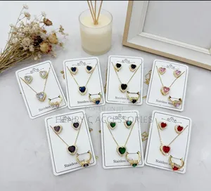 Stainless Steel Necklace