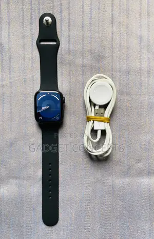 Apple iWatch Series 7 45mm LTE