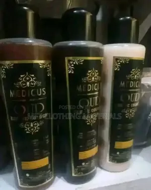 Prefume for Sales