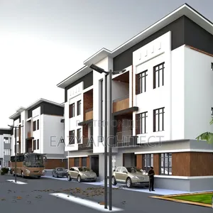 Architectural Design, Duplex, Bungalow Building Approval