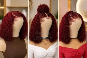 Jesjenn Luxurious Hair