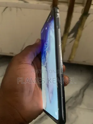Samsung Galaxy S10e 128 GB Black