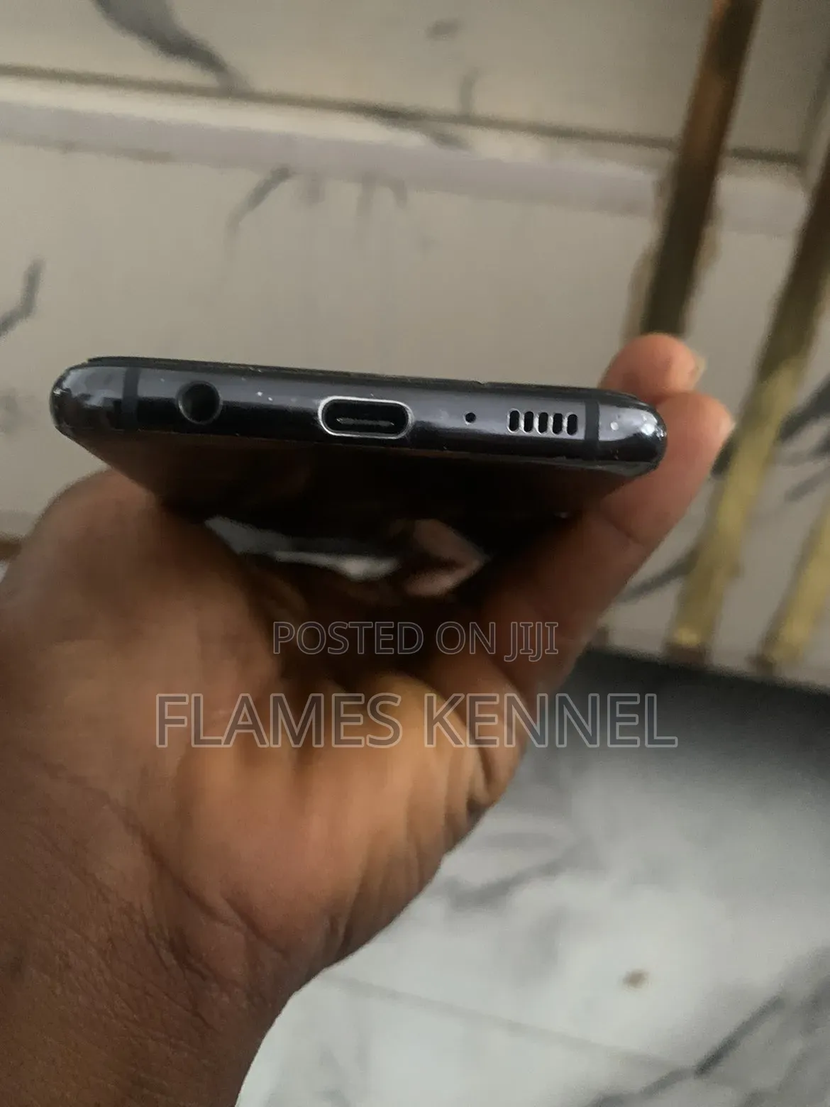 Samsung Galaxy S10e 128 GB Black