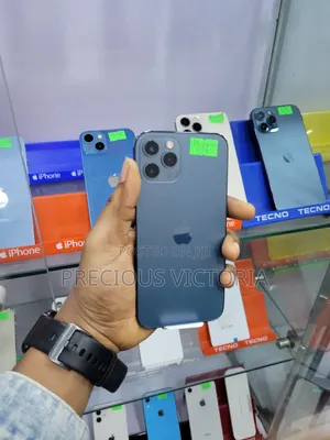 Apple iPhone 12 Pro 128 GB Blue